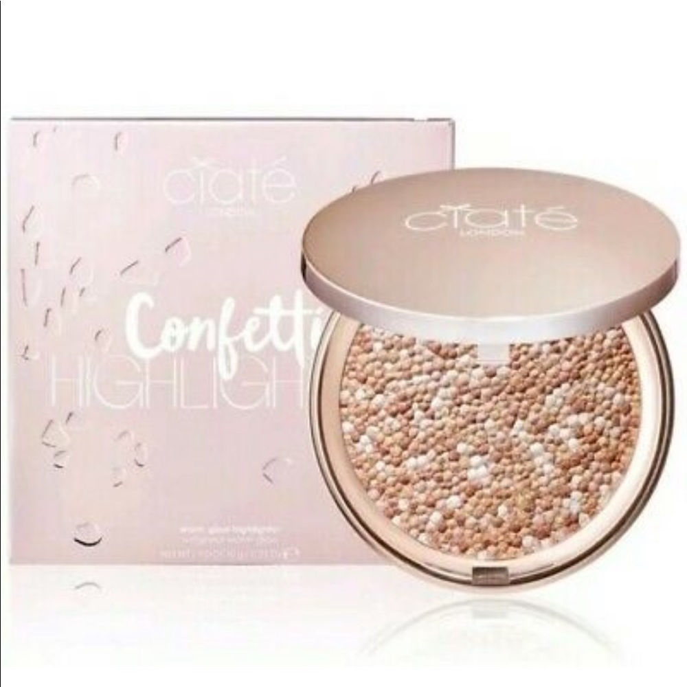 Confetti Highlighter by Ciate London